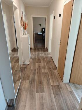 Foto - 3 Zimmer Erdgeschoßwohnung in Solingen