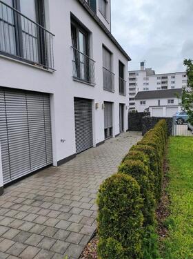 Foto - Studenten Apartment Wohnung Ingolstadt Nord
