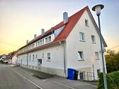 Foto - Provisionsfreie 2-Zimmer-Wohnung in Sigmaringen inkl. Stellplatz
