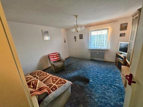 Foto - 2 Zimmer Erdgeschoßwohnung zum Kaufen in Sigmaringen