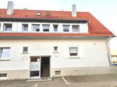 Foto - 2 Zimmer Erdgeschoßwohnung in Sigmaringen