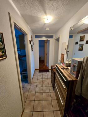 Foto - Erdgeschoßwohnung in Sigmaringen zum Kaufen