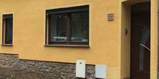 Foto - Einfamilienhaus zentrumsnah Querfurt