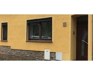 Einfamilienhaus zentrumsnah Querfurt