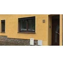 Einfamilienhaus zentrumsnah Querfurt