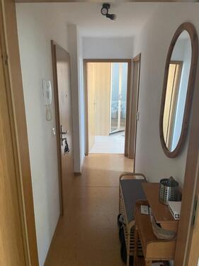 Foto - Dachgeschoßwohnung in Alsfeld zum Kaufen