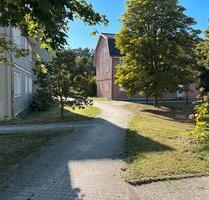 Ruhige charmante ETW 4 Zimmer 14822 Borkwalde 95 m² - Brück