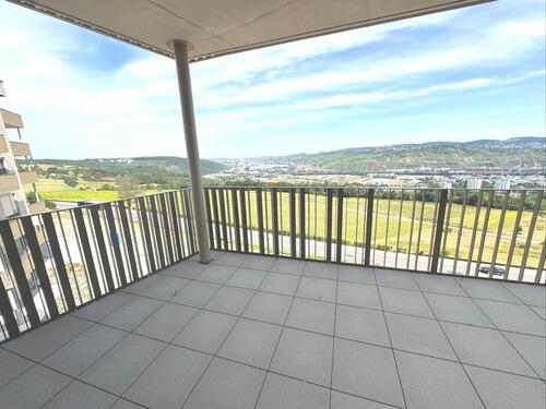 Foto - Großzügige 4-Zimmer-Wohnung mit Panoramablick