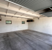 Lagerraum Halle – 35 m² – 160 € + 10 € Strompauschale Monat – Strom & Licht vorhanden - Brandenburg an der Havel Görden