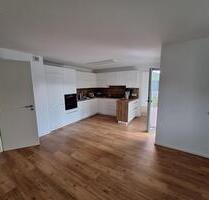 Moderne 4,5-Zimmer-Wohnung in Dornhan – Erstbezug 2022, KfW 55 St