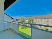 Foto - Praktische 2,5-Zi.-Wohnung mit Balkon!