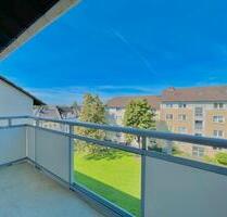 Praktische 2,5-Zi.-Wohnung mit Balkon! - Leverkusen