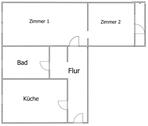 Foto - Etagenwohnung zum Kaufen in Delmenhorst