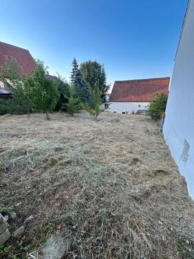 Foto - Grundstück in Achstetten zur Miete