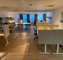 CoWorking Berlin Tegel Flex Desk, Firmenadresse & Konferenzraum