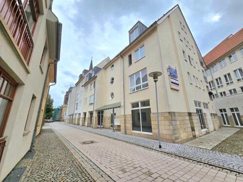 Foto - Innenstadtlage - 306,00 EUR Kaltmiete,