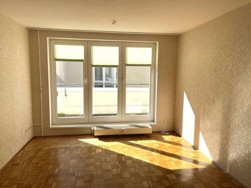 Foto - Etagenwohnung zur Miete in Aschersleben