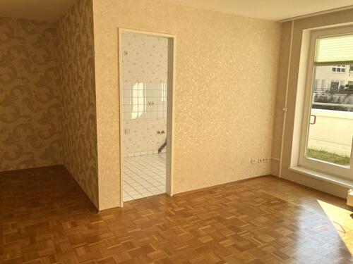 Foto - Etagenwohnung in Aschersleben zur Miete