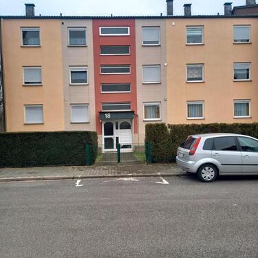 Foto - Eigentums-Wohnung, Saarlouis, 5 ZKB