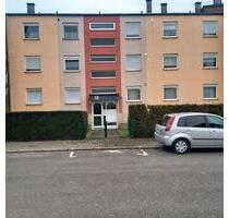 Eigentums-Wohnung, Saarlouis, 5 ZKB