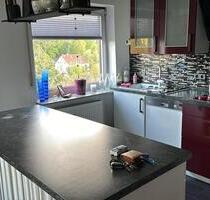 Helle 3-Zimmer-Wohnung (3ZKB) mit Gartennutzung – 95 m² - Sulzbach (Saar)