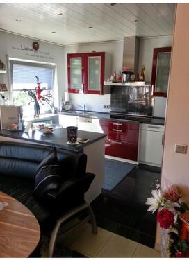 Foto - Etagenwohnung zur Miete in Sulzbach (Saar)