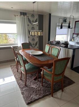 Foto - Etagenwohnung in Sulzbach (Saar)