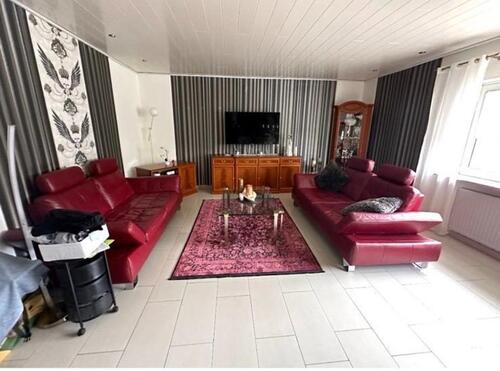 Foto - Etagenwohnung in Sulzbach (Saar) zur Miete