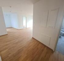 Moderne 2-Zimmer Neubauwohnung mit Balkon in Alt-Hohenschönhausen - Berlin Lichtenberg