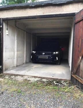 Foto - Garage Lager Werkstatt in Olzmannstraße zu vermieten