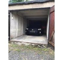 Garage Lager Werkstatt in Olzmannstraße zu vermieten - Zwickau Zwickau-West
