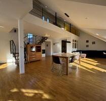 Großzügige, sonnendurchflutete 3-Zimmer Maisonettewohnung in Bonn Bad-Godesberg