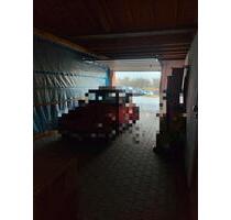 Garage Lagerfläche Unterstellplatz Lagerhalle Abstellraum - Osterhofen