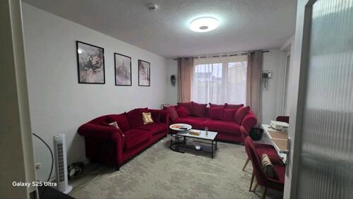 Foto - Wohnung in Vorsfelde - 680,00 EUR Kaltmiete,