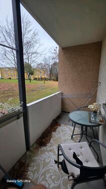 Foto - Etagenwohnung in Wolfsburg zur Miete