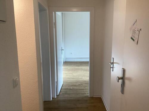 Foto - Etagenwohnung in Lübeck