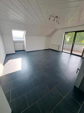 Foto - Wohnung mit Galerie - 1.200,00 EUR Kaltmiete,