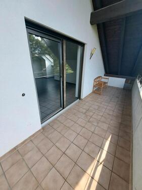 Foto - Etagenwohnung in Wain