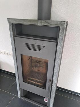 Foto - Etagenwohnung in Wain zur Miete