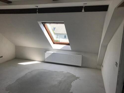 Foto - Etagenwohnung in Bobritzsch-Hilbersdorf
