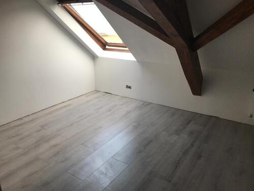 Foto - Etagenwohnung in Bobritzsch-Hilbersdorf zur Miete