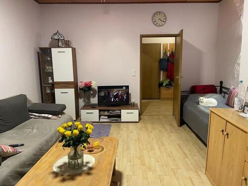 Foto - 1-Zimmer-Wohnung in Gelsenkirchen Bulmke-Hüllen