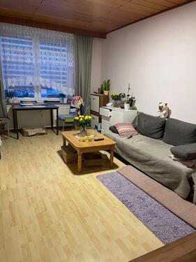Foto - 1 Zimmer Erdgeschoßwohnung zur Miete in Gelsenkirchen