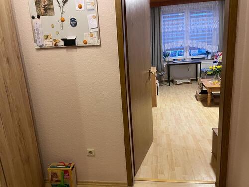 Foto - 1 Zimmer Erdgeschoßwohnung in Gelsenkirchen