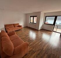 2-Zimmer-Wohnung mit Terrasse in Kehl-Odelshofen