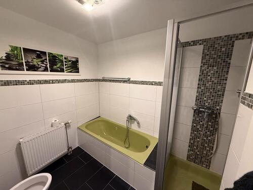 Foto - Etagenwohnung in Kehl zur Miete