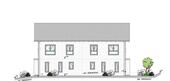 Foto - Neubau Erstbezug Doppelhaushälfte