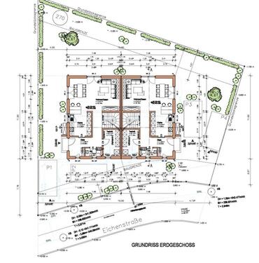 Foto - 4 Zimmer Doppelhaushälfte zur Miete in Altenkirchen (Westerwald)