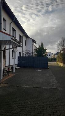 Foto - Souterrain-WohnungBüro 1,5 Zimmer 27,5qm Losheim-Britten