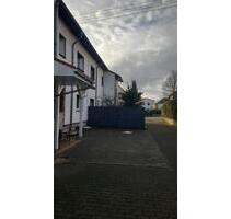 Souterrain-WohnungBüro 1,5 Zimmer 27,5qm Losheim-Britten - Losheim am See